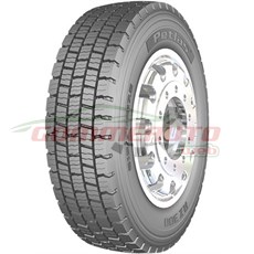 COP. 235/75R17.5 PEAS RZ300 (DR) 3PMSF 132/130M M+S